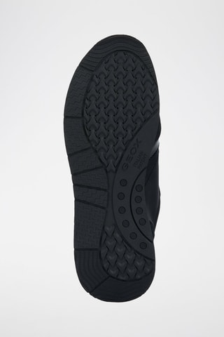 Baskets Bulmya - Noir