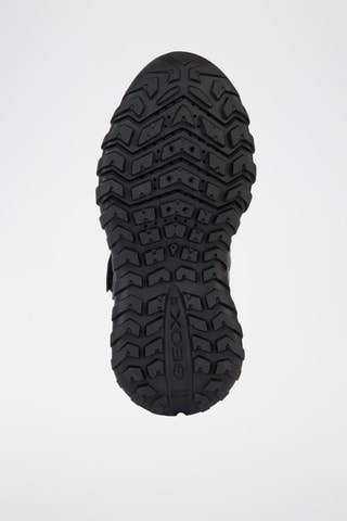 Baskets Simbyos - Bleu