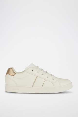 Baskets Eclyper - Blanc