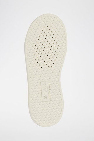 Baskets Eclyper - Blanc