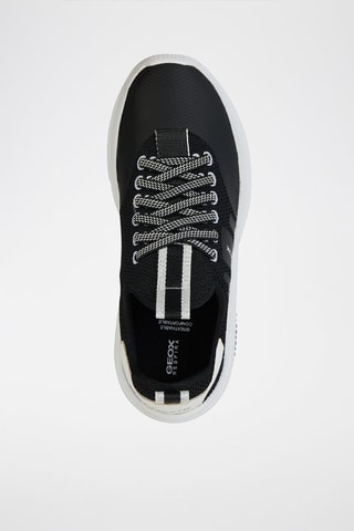 Baskets Activart - Noir