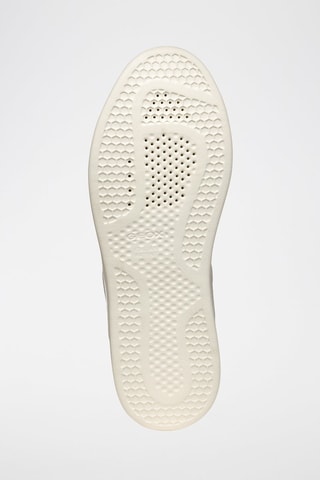 Baskets en cuir Lauressa - Blanc