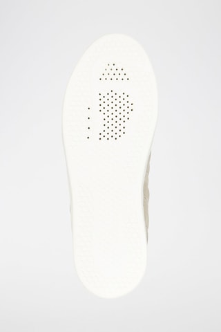 Baskets en cuir Lauressa - Beige