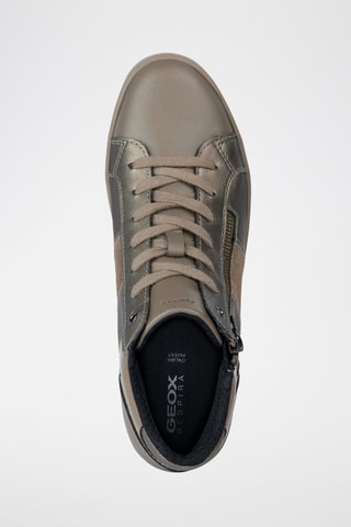 Baskets montantes Blomiee - Taupe