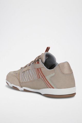 Baskets Ellero - Beige