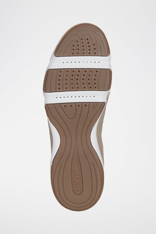 Baskets Ellero - Beige