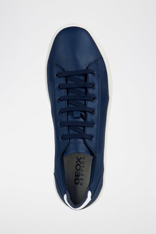 Baskets Magnete - Bleu marine