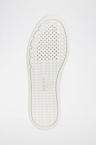 Baskets Magnete - Bleu marine