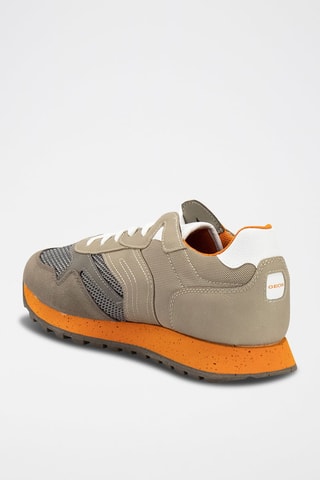 Baskets Ponente Taupe