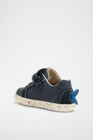 Baskets Kilwi - Bleu marine