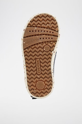 Baskets Kilwi - Bleu marine