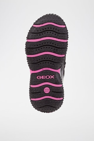 Baskets Baltic - Noir