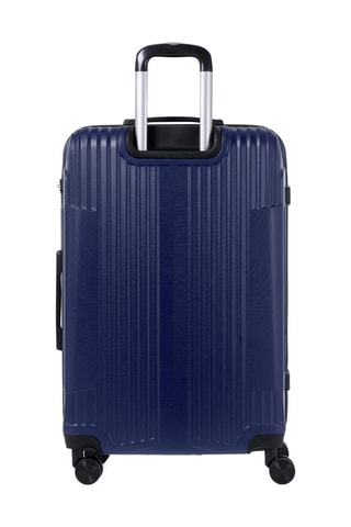 Valigia (L) - Blu - 75 cm - Murano