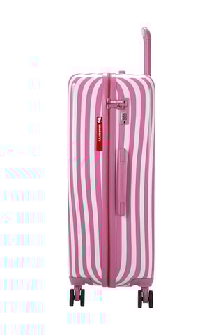 Valigia (L) - Rosa - 75 cm - Hello Kitty