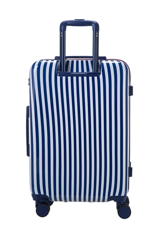 Valigia (M) - Blu - 65 cm - Hello Kitty