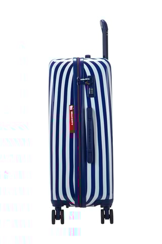 Valigia (M) - Blu - 65 cm - Hello Kitty