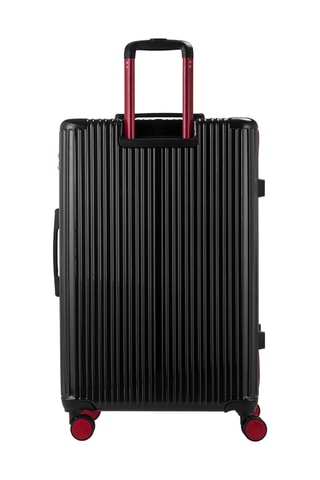 Valigia (L) - Nero - 75 cm - Hello Kitty