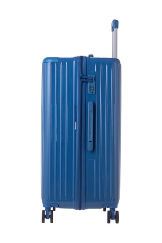 Valise (L) - Bleu - 75 cm - Murano