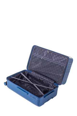Valise (L) - Bleu - 75 cm - Murano