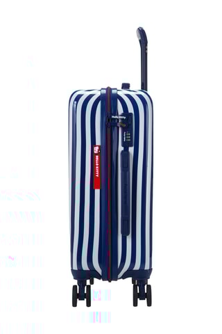 Maleta de cabina (S) - Azul -­ 55 cm - Hello Kitty