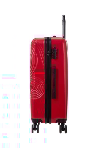 Bagaglio a mano low cost XS - Rosso - 45 cm-  Rafale