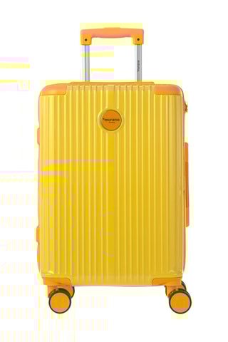 Bagaglio a mano (S) - Giallo - 55 cm - Murano