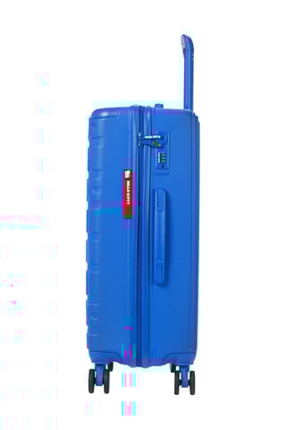 Valise semaine (M) - Bleu - 65 cm - Hello Kitty