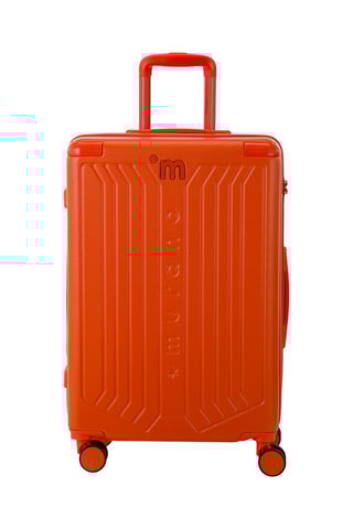 Valise semaine M - Orange - 65 cm - Murano