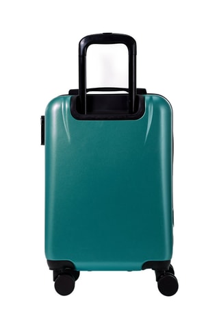 Valise semaine (M) - Vert - 65 cm - Rafale