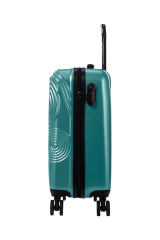 Valise semaine (M) - Vert - 65 cm - Rafale