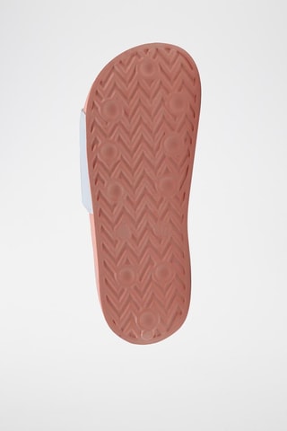 Claquettes - Benetton - Gris