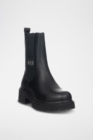 Bottines Chelsea - Noir