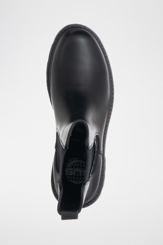 Bottines Chelsea - Noir