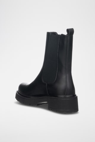 Bottines Chelsea - Noir