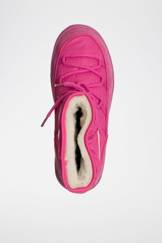 Bottines - Benetton - Rose