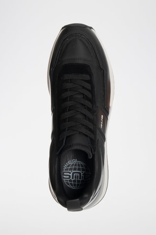 Sneakers Sean - Noir