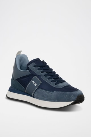 Sneakers Sean - Bleu