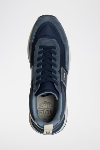 Sneakers Sean - Bleu