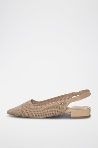 Ballerines - Laura Biagiotti - Marron