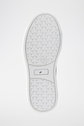 Sneakers - Benetton - Noir