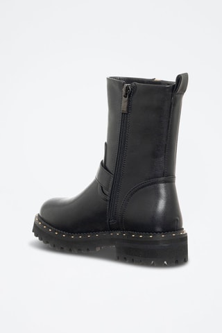 Bottines - Noir