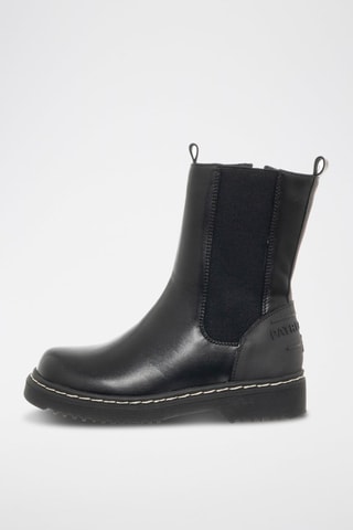 Bottines - Noir