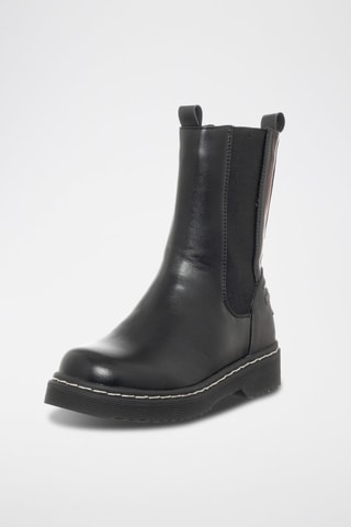 Bottines - Noir