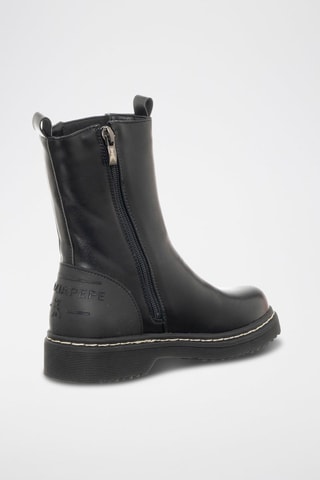 Bottines - Noir