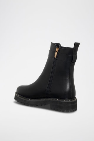 Bottines - Noir