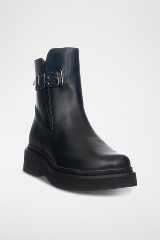 Bottines - Noir