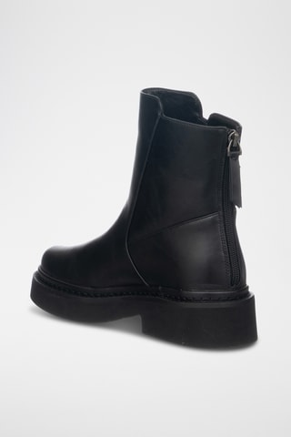 Bottines - Noir