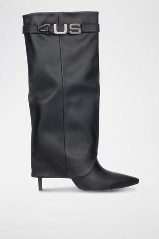Bottes - Noir