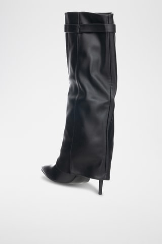 Bottes - Noir