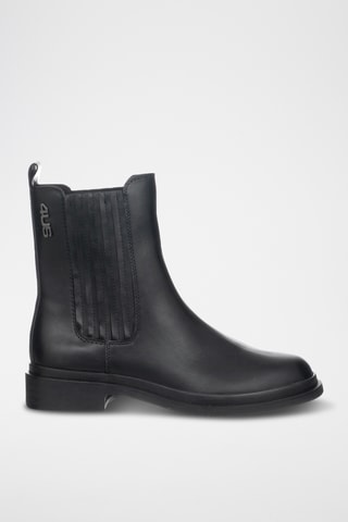 Bottines - Noir